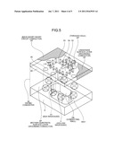 HIGH-FREQUENCY CIRCUIT PACKAGE AND SENSOR MODULE diagram and image