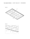 OPTICAL ASSEMBLY AND DISPLAY APPARATUS THEREOF diagram and image