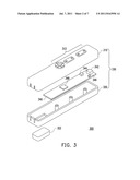 3D POINTING DEVICE AND METHOD FOR COMPENSATING MOVEMENT THEREOF diagram and image