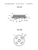 INPUT APPARATUS diagram and image