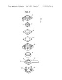 INPUT APPARATUS diagram and image