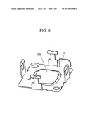 INPUT APPARATUS diagram and image