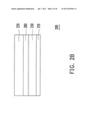 TOUCH PANEL AND DETECTING METHOD FOR MULTIPLE-TOUCHING OF THE SAME, AND     TOUCH DISPLAY APPARATUS diagram and image