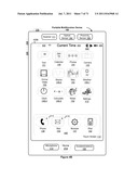 Device, Method, and Graphical User Interface for Manipulating Tables Using     Multi-Contact Gestures diagram and image