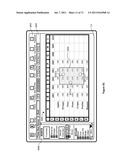 Device, Method, and Graphical User Interface for Manipulating Tables Using     Multi-Contact Gestures diagram and image