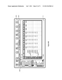 Device, Method, and Graphical User Interface for Manipulating Tables Using     Multi-Contact Gestures diagram and image