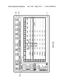 Device, Method, and Graphical User Interface for Manipulating Tables Using     Multi-Contact Gestures diagram and image