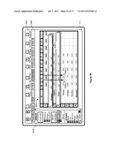 Device, Method, and Graphical User Interface for Manipulating Tables Using     Multi-Contact Gestures diagram and image