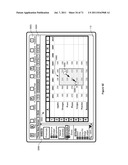 Device, Method, and Graphical User Interface for Manipulating Tables Using     Multi-Contact Gestures diagram and image