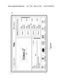 Device, Method, and Graphical User Interface with Content Display Modes     and Display Rotation Heuristics diagram and image