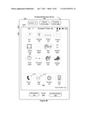 Device, Method, and Graphical User Interface for Navigating and Displaying     Content in Context diagram and image