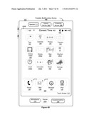 Device, Method, and Graphical User Interface for Interacting with a     Digital Photo Frame diagram and image