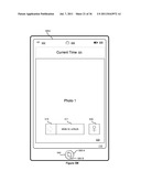 Device, Method, and Graphical User Interface for Interacting with a     Digital Photo Frame diagram and image