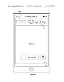 Device, Method, and Graphical User Interface for Interacting with a     Digital Photo Frame diagram and image