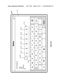 Device, Method, and Graphical User Interface for Accessing Alternative     Keys diagram and image