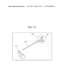 TOUCH PANEL AND ELECTRONIC DEVICE INCLUDING THE SAME diagram and image