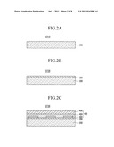 Organic light emitting diode display and method of manufacturing the same diagram and image