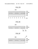 Organic light emitting diode display and method of manufacturing the same diagram and image