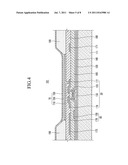 Organic light emitting diode display and method of manufacturing the same diagram and image