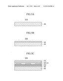 Organic light emitting diode display and method of manufacturing the same diagram and image