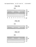 Organic light emitting diode display and method of manufacturing the same diagram and image