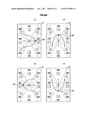 Manipulation direction judgment device, remote manipulation system,     manipulation direction judgment method and program diagram and image