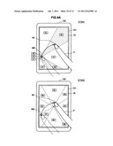 Manipulation direction judgment device, remote manipulation system,     manipulation direction judgment method and program diagram and image