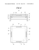 INPUT APPARATUS AND CONTROL METHOD OF INPUT APPARATUS diagram and image