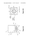 Apparatus and method for touch screen user interface for electronic     devices part IC diagram and image