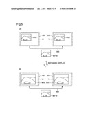 Image display system diagram and image