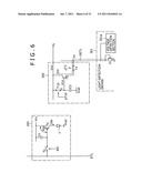 Display apparatus, light detection method and electronic apparatus diagram and image