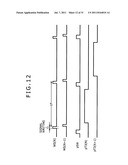 Display apparatus, light detection method and electronic apparatus diagram and image