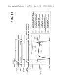 Display apparatus, light detection method and electronic apparatus diagram and image