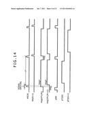 Display apparatus, light detection method and electronic apparatus diagram and image