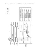 Display apparatus, light detection method and electronic apparatus diagram and image