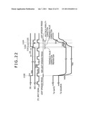 Display apparatus, light detection method and electronic apparatus diagram and image