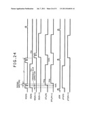 Display apparatus, light detection method and electronic apparatus diagram and image