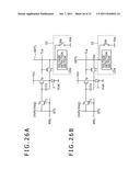 Display apparatus, light detection method and electronic apparatus diagram and image