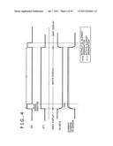 Display apparatus, light detection method and electronic apparatus diagram and image