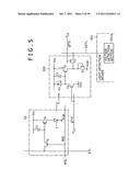 Display apparatus, light detection method and electronic apparatus diagram and image