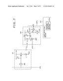 Display apparatus, light detection method and electronic apparatus diagram and image