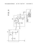 Display apparatus, light detection method and electronic apparatus diagram and image