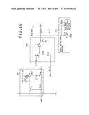 Display apparatus, light detection method and electronic apparatus diagram and image