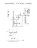 Display apparatus, light detection method and electronic apparatus diagram and image