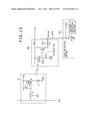 Display apparatus, light detection method and electronic apparatus diagram and image