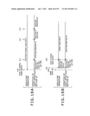 Display apparatus, light detection method and electronic apparatus diagram and image