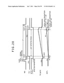 Display apparatus, light detection method and electronic apparatus diagram and image