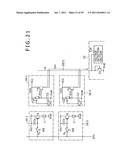 Display apparatus, light detection method and electronic apparatus diagram and image