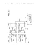 Display apparatus, light detection method and electronic apparatus diagram and image