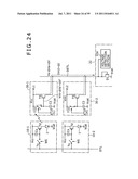 Display apparatus, light detection method and electronic apparatus diagram and image